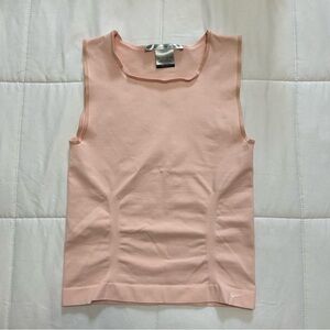 Nike Seamless tank